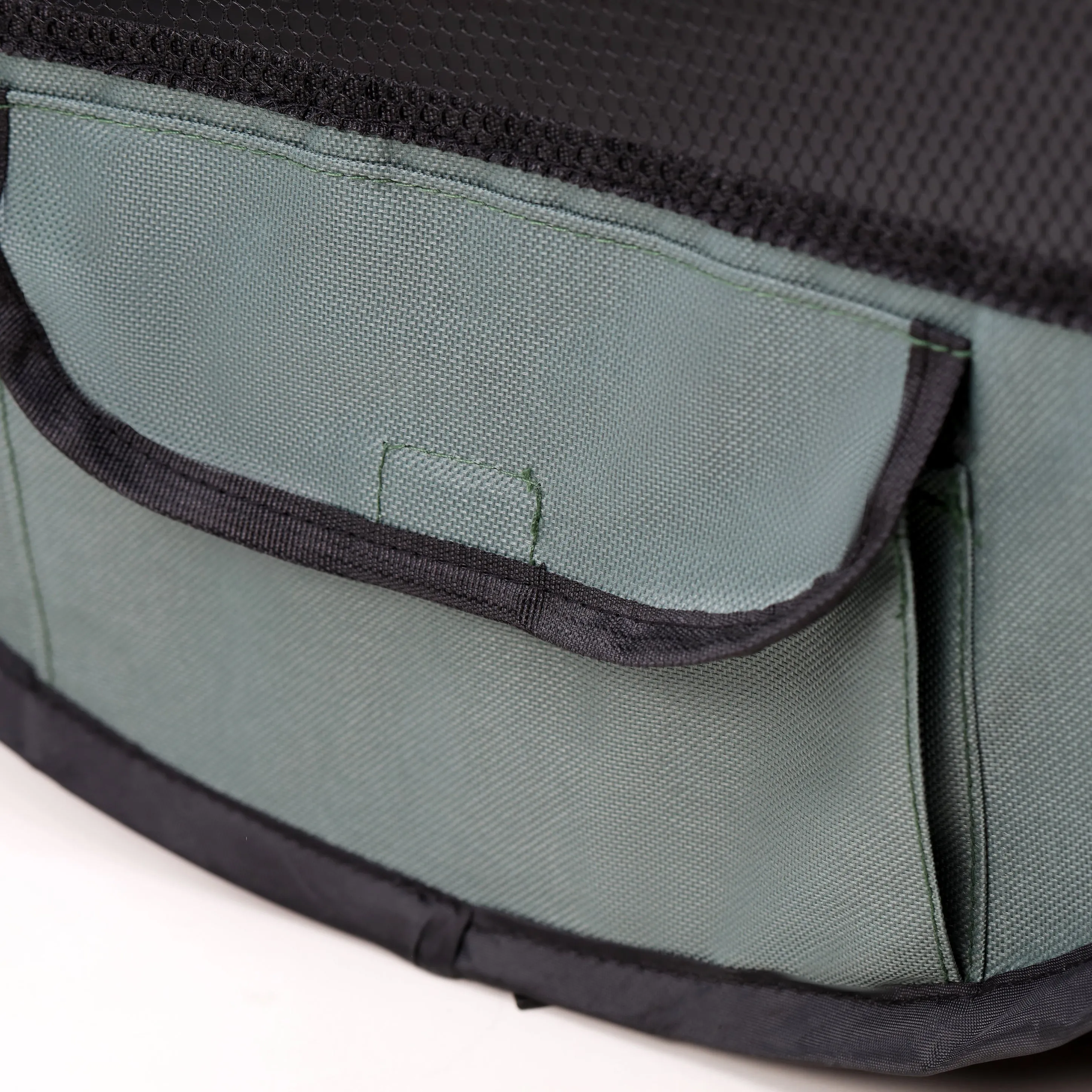 Adventure Pet Playpen Foldable Portable Crate Sage