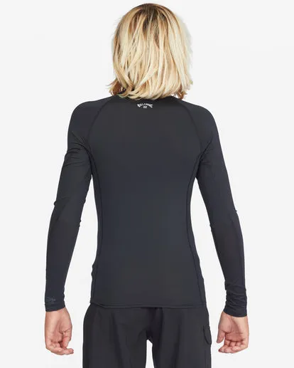 Boy's All Day Wave Boys Pf L/S