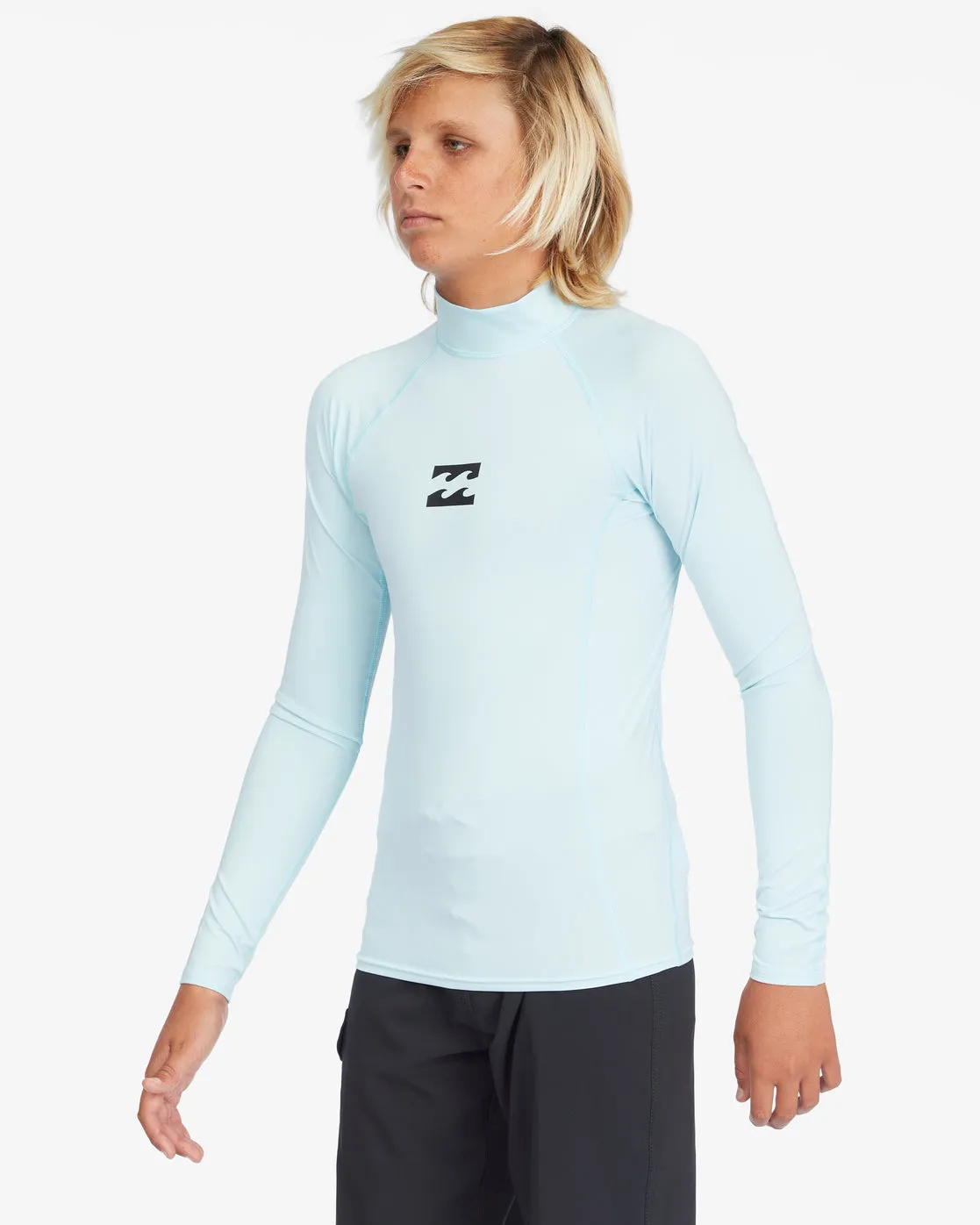 Boy's All Day Wave Boys Pf L/S