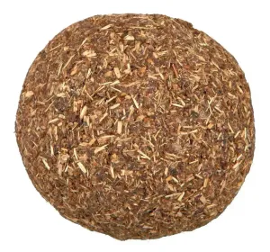 Catnip Ball with Bell