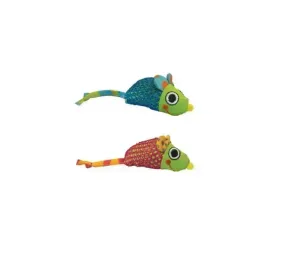 Catnip Chew Mice