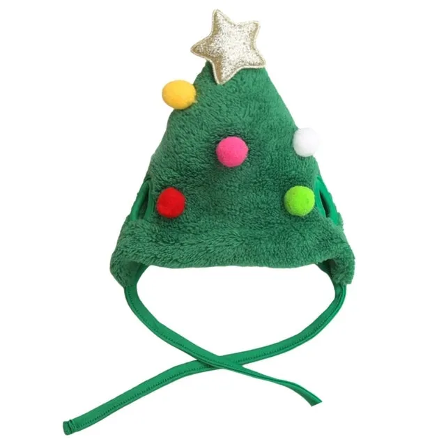 Christmas Dog Scarf Bandana