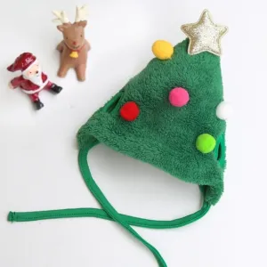 Christmas Dog Scarf Bandana
