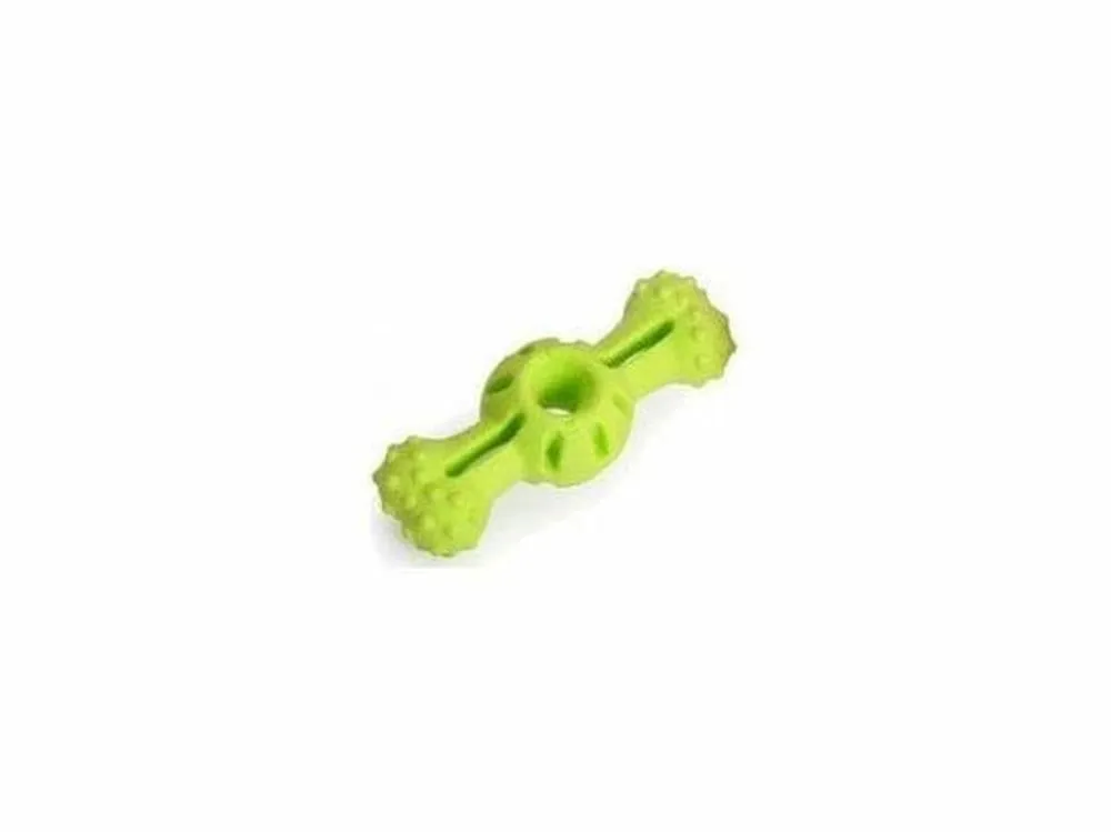 Floating Bone-Shaped Tpr Toy - 13,5Cm