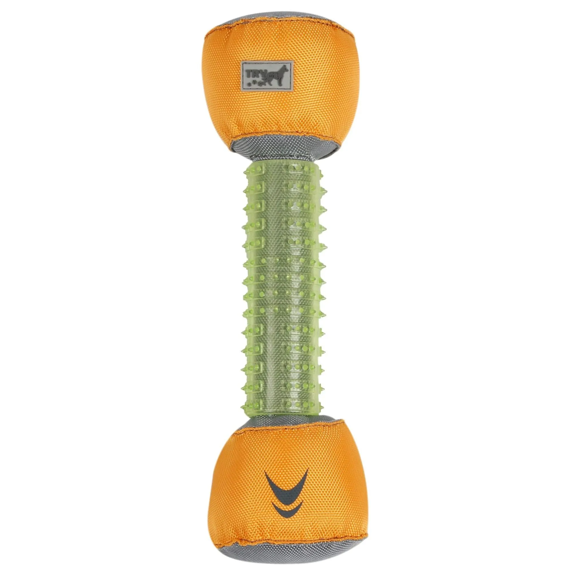 Floating Dental Dog Toy Playtime
