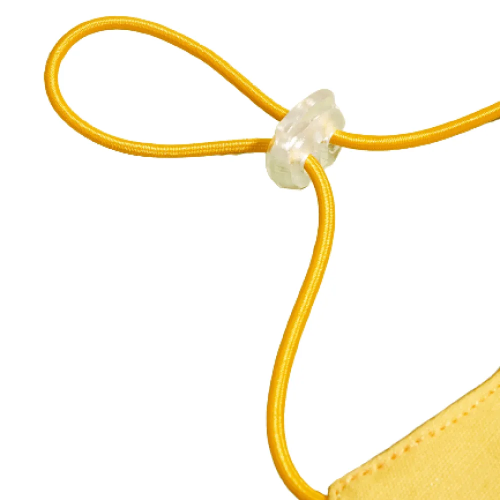 Fofos Cute Duck Bib for Dogs and Cats