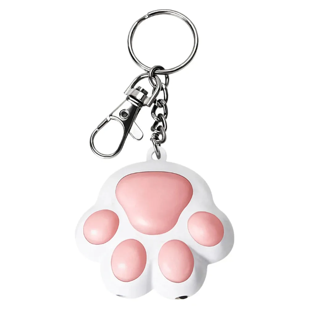 Interactive Laser Cat Toy with USB Charging and 5 Pattern Options