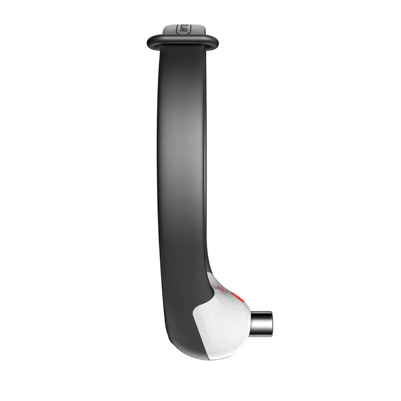 Interactive Pet Laser Toy Adjustable Wearable Electric Cat Laser Collar-USB Rechargeable