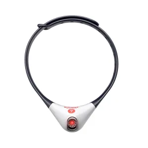 Interactive Pet Laser Toy Adjustable Wearable Electric Cat Laser Collar-USB Rechargeable