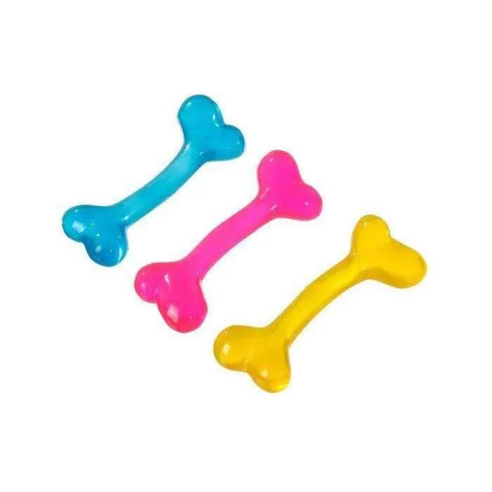 Karlie Flamingo Bone Good4fun 15 cm