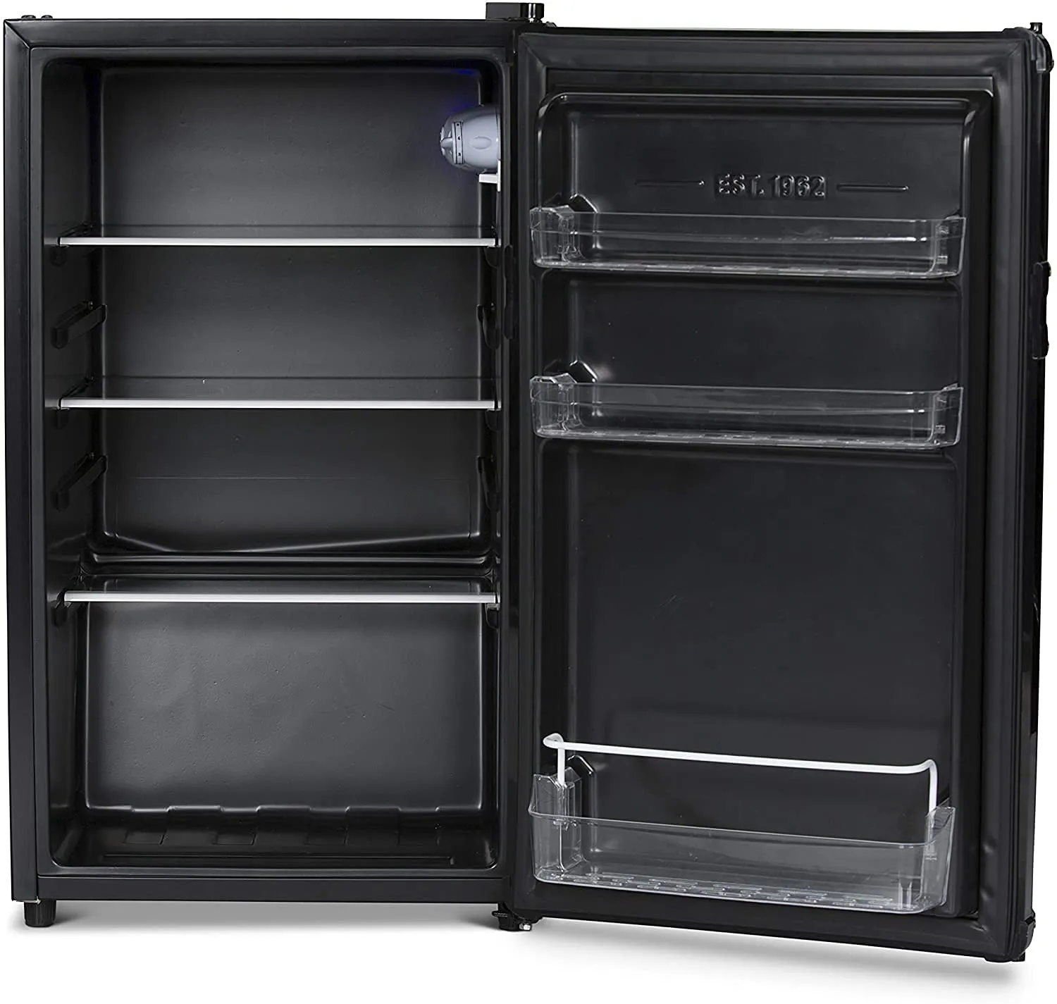 Marshall Refrigerator 92 Litre Black Edition 3.2 Marshall MF32BLKNA