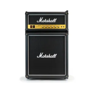 Marshall Refrigerator 92 Litre Black Edition 3.2 Marshall MF32BLKNA