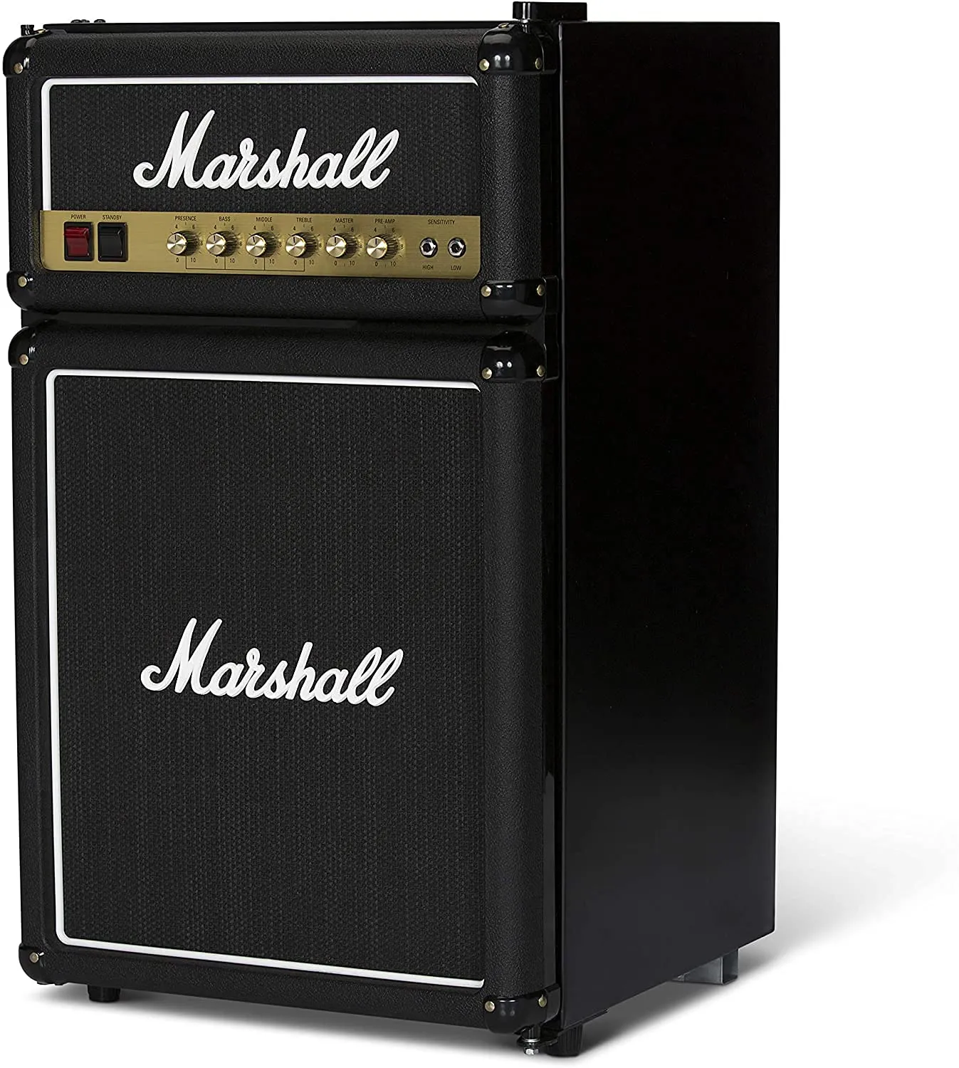 Marshall Refrigerator 92 Litre Black Edition 3.2 Marshall MF32BLKNA