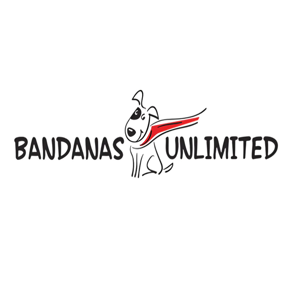 Patriotic Bandanas - 60 Assorted Sizes and Patterns by Bandanas Unlimited
