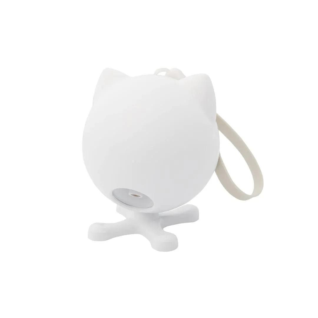 PetSafe - Dancing Dot Laser Cat Toy