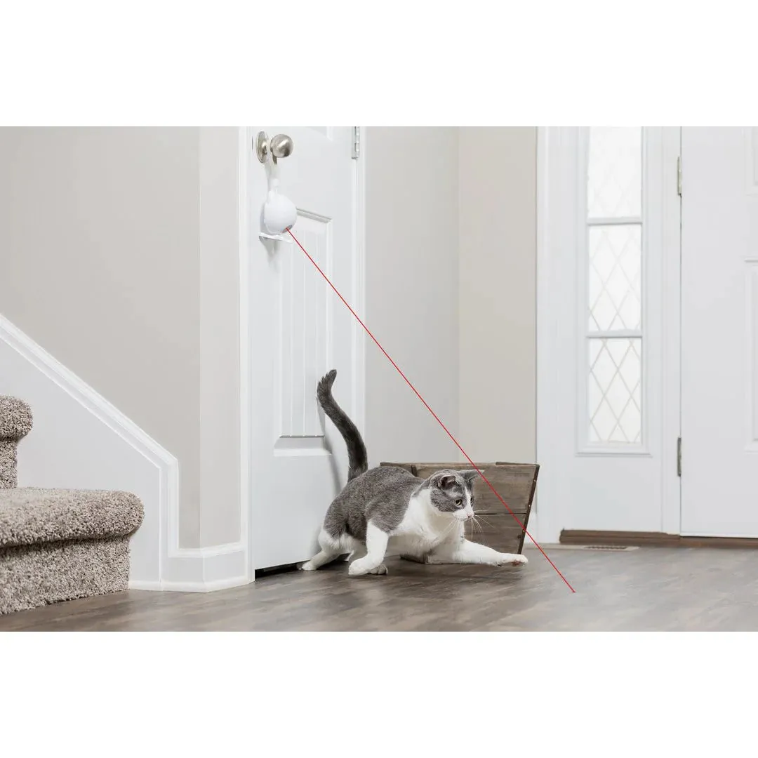 PetSafe - Dancing Dot Laser Cat Toy
