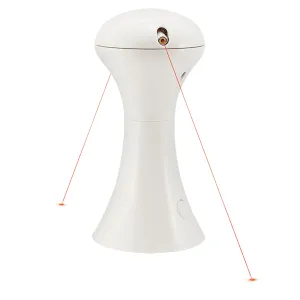 PetSafe FroliCat Automatic Multi-Laser Cat Toy