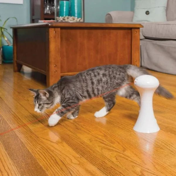 PetSafe FroliCat Automatic Multi-Laser Cat Toy