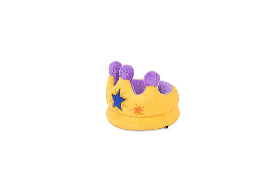 P.L.A.Y. MINI Party Time Plush Dog toys, Bundle (mini sized)