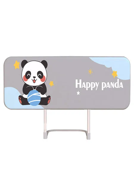 Portable Baby Bed Fence - Installation-Free & Foldable.