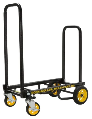 RocknRoller - Multi-Cart - R2RT "Micro" Cart.