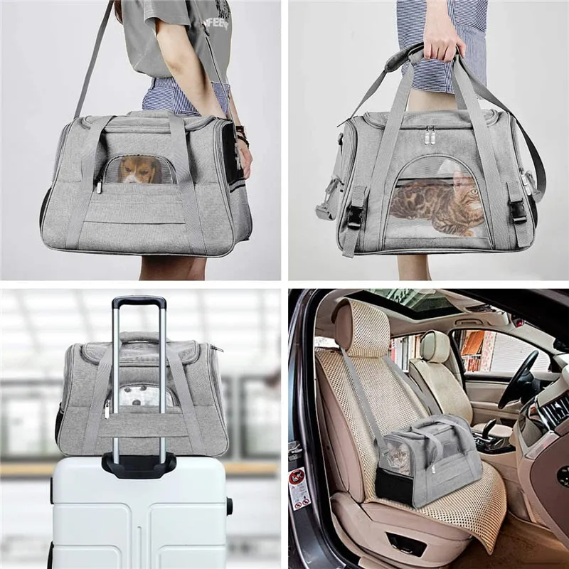 SAYINA Pet Carrier Bag