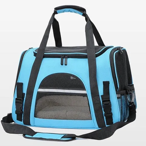 SAYINA Pet Carrier Bag