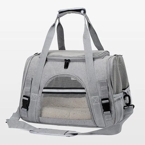 SAYINA Pet Carrier Bag