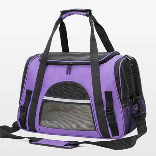 SAYINA Pet Carrier Bag