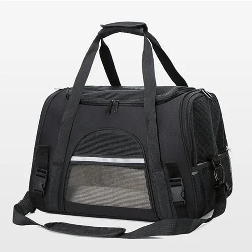 SAYINA Pet Carrier Bag