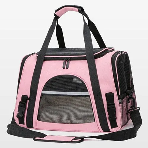 SAYINA Pet Carrier Bag