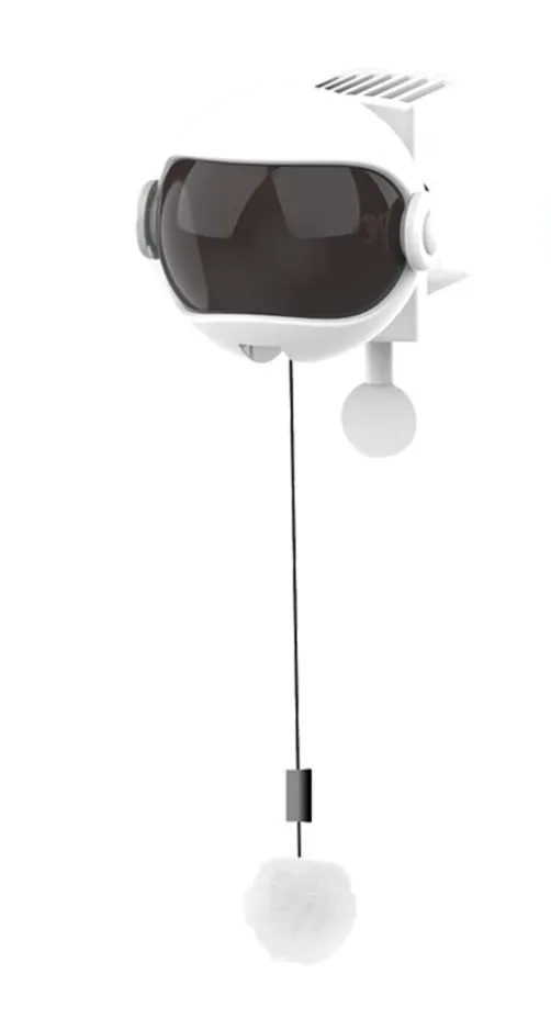Smart CatBall™