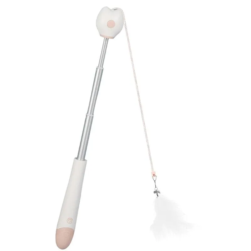 Stretch Rod Teaser Wand
