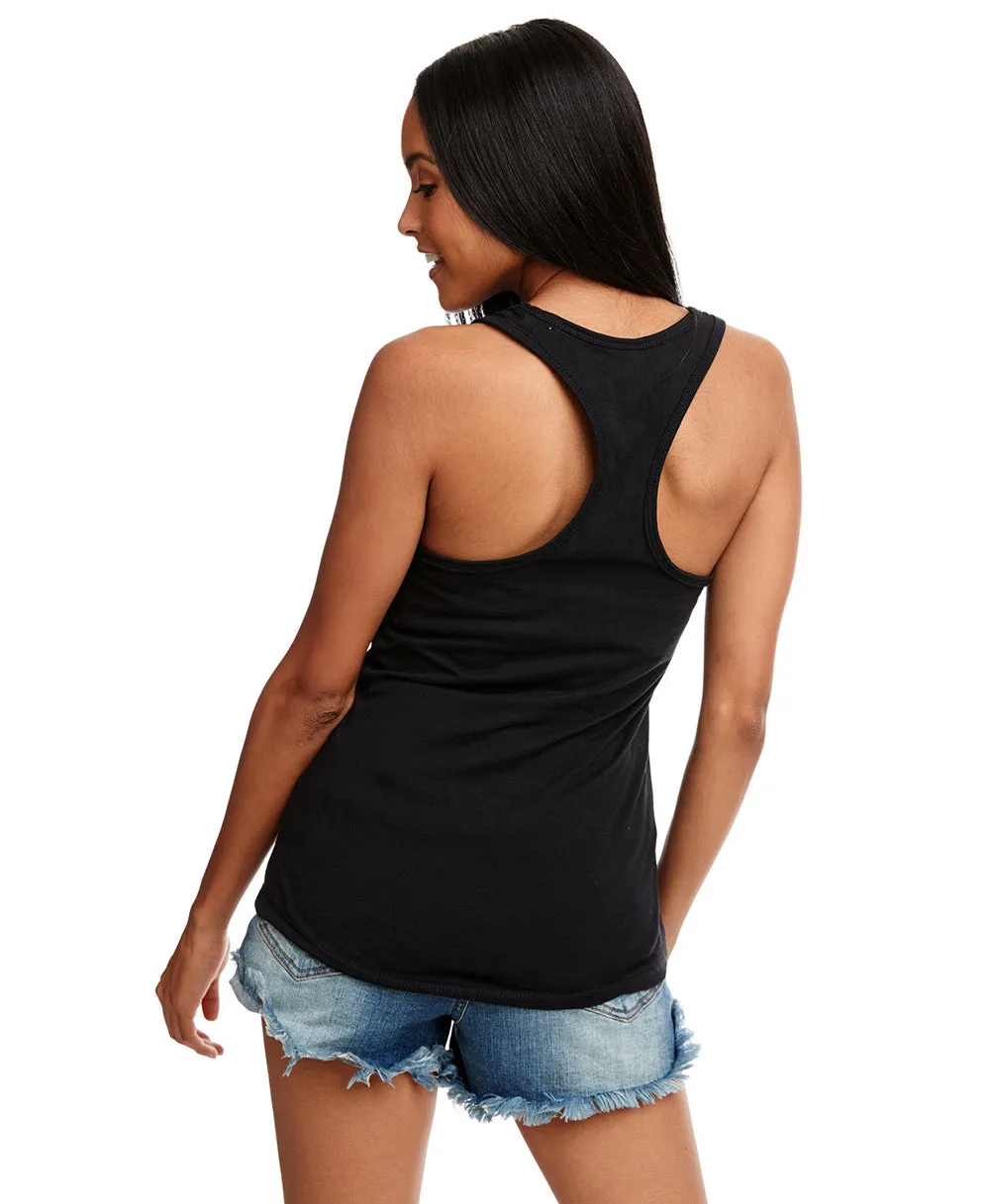 Top Dog Records Racerback