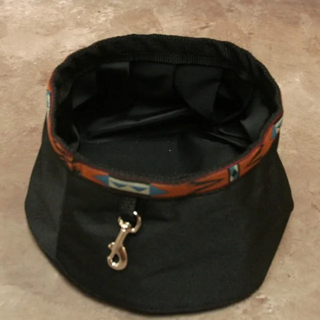 Travel Bowls by Sandia Pet Products