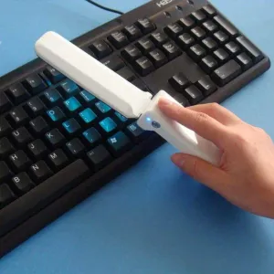 UV Portable Sterilizer Wand