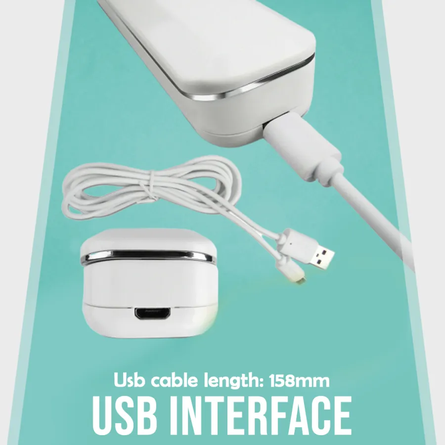UV Portable Sterilizer Wand