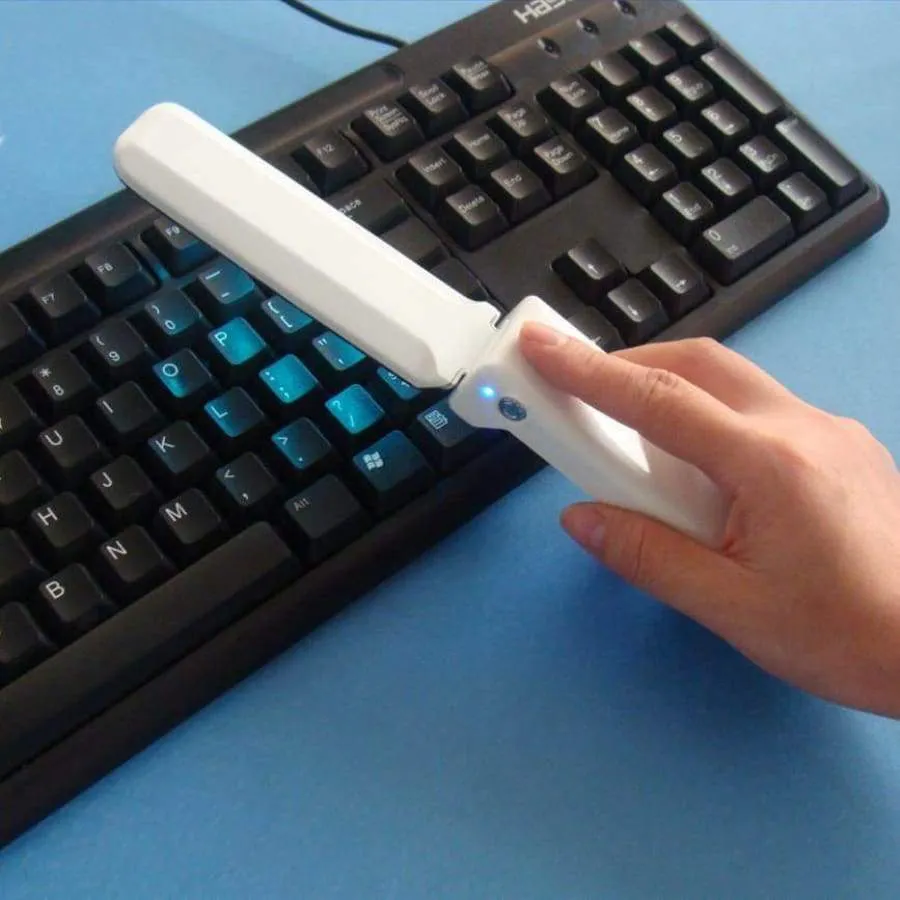 UV Portable Sterilizer Wand