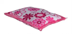 Valerian Cushion Cotton