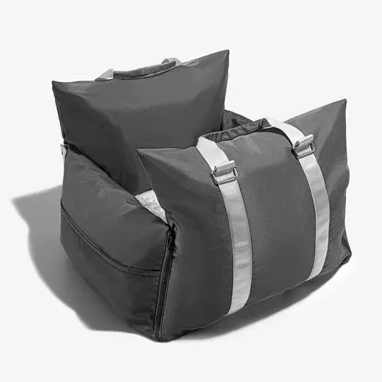 Waterproof Dog Car Seat Cover