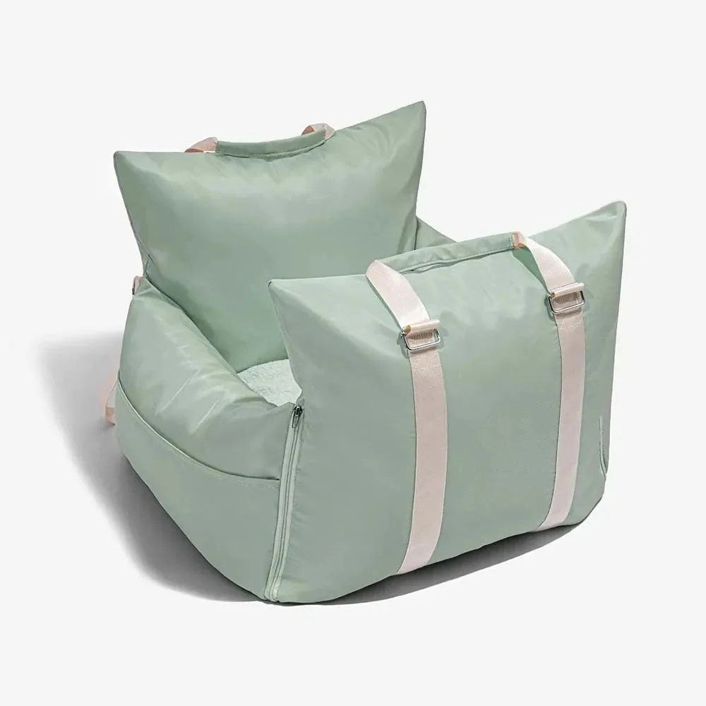 Waterproof Dog Car Seat Cover