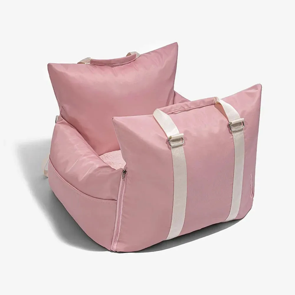 Waterproof Dog Car Seat Cover