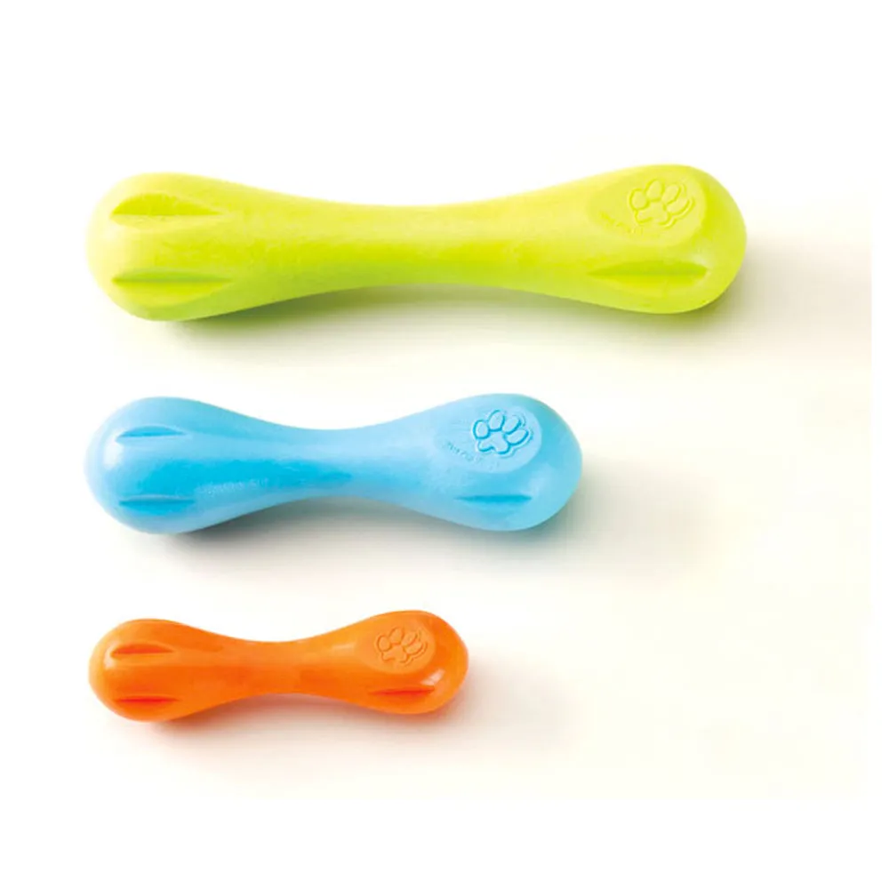 West Paw Zogoflex Hurley Dog Bone