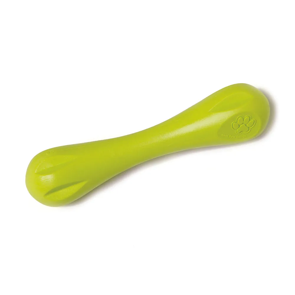 West Paw Zogoflex Hurley Dog Bone