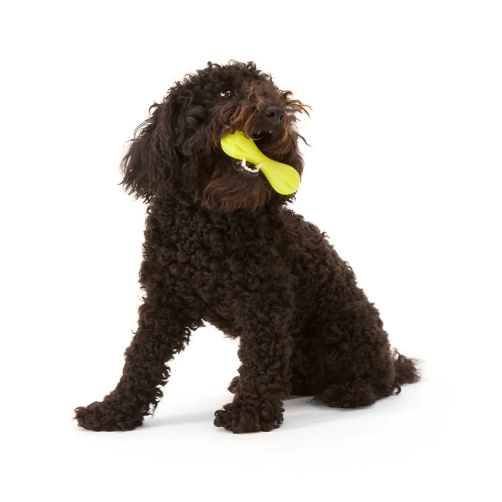 West Paw Zogoflex Hurley Dog Bone